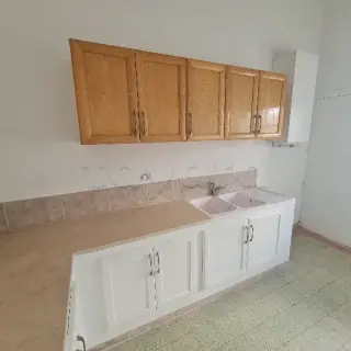 Villa S+4 sur 2 niveaux avec jardin à la Nouvelle Ariana — photo 4