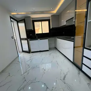 Appartement S+3 de 120 m² à Jnen El Mansoura, Kélibia