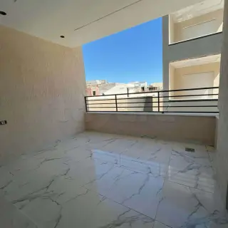 Appartement S+3 de 120 m² à Jnen El Mansoura, Kélibia — photo 2