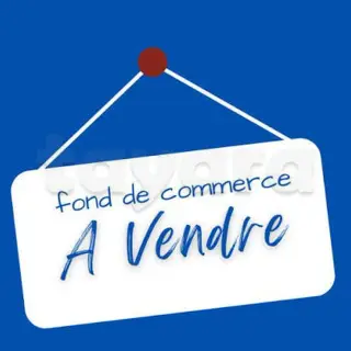 Attività commerciale su due livelli sulla strada di Gremda, Sfax