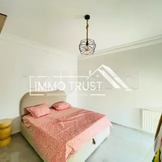 Appartement S+1 au 7e étage à Cité les Palmeraies — photo 4