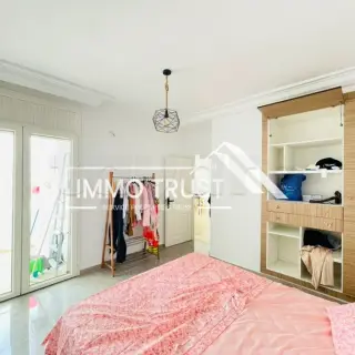 Appartement S+1 au 7e étage à Cité les Palmeraies — photo 5