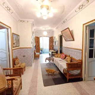 Grande maison de trois logements S+2 dans la zone des villas à Msaken — photo 3