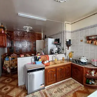 Grande maison de trois logements S+2 dans la zone des villas à Msaken — photo 4