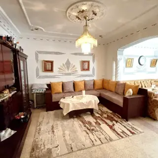 Grande maison de trois logements S+2 dans la zone des villas à Msaken — photo 5