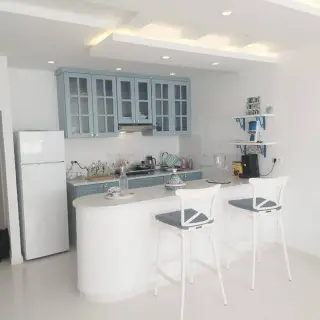 Appartement neuf et meublé de 77 m² avec terrasse, à 500 m de la mer, Hammam Ghezèze — photo 4