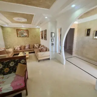 Villa S+3 avec jardin à Sidi Amor, Raoued — photo 2