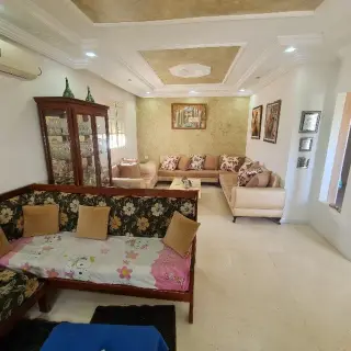 Villa S+3 avec jardin à Sidi Amor, Raoued — photo 3