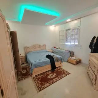 Villa S+3 avec jardin à Sidi Amor, Raoued — photo 4