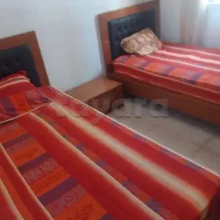 Appartement S+1 de 32 m² à El Manar 1