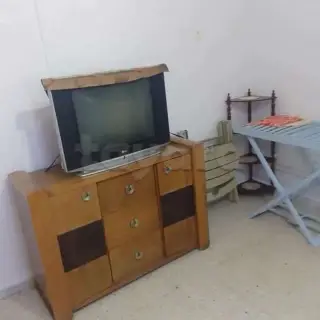 Appartement S+1 de 32 m² à El Manar 1 — photo 3