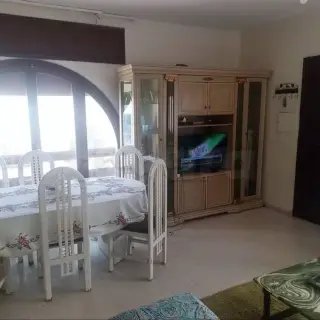 Appartement S+2 de 100 m² avec titre bleu à El Menzah 9A