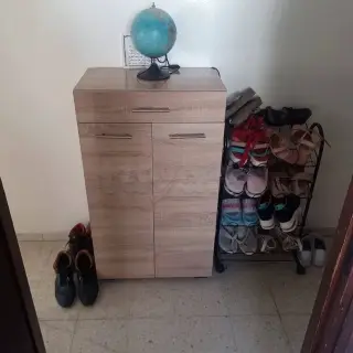 Appartement S+2 de 100 m² avec titre bleu à El Menzah 9A — photo 2