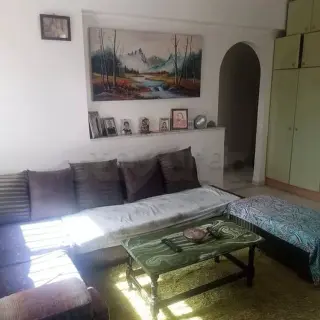 Appartement S+2 de 100 m² avec titre bleu à El Menzah 9A — photo 3
