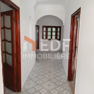 Étage de maison S+2 de 140 m² à Menzel Abderrahmane — photo 2