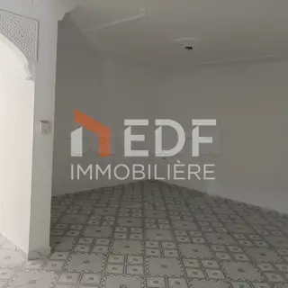 Étage de maison S+2 de 140 m² à Menzel Abderrahmane — photo 4