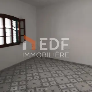Étage de maison S+2 de 140 m² à Menzel Abderrahmane — photo 5