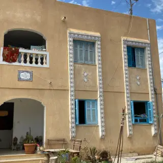 Immeuble de 4 appartements indépendants à El Ataya, Kerkennah — photo 3