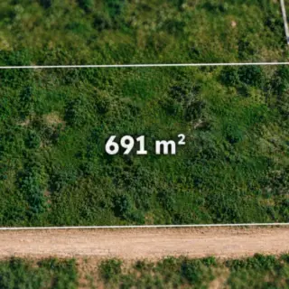 Terrain à vendre à Nabeul – 450 000 TND
