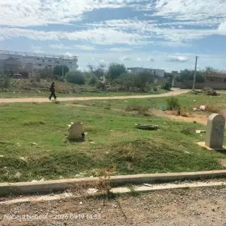 Terrain à vendre à Nabeul – 450 000 TND