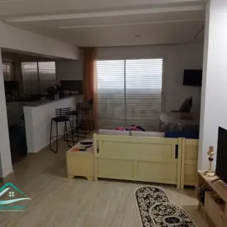 Maison en rez-de-chaussée pieds dans l'eau avec terrasse vue mer — photo 5