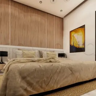 Appartements haut standing sur plan, du S+1 au S+3 avec option jardin, Nouvelle Soukra — photo 3