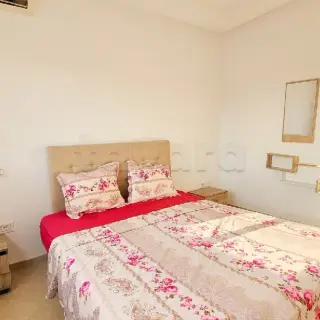 Appartement S+2 avec piscine collective en résidence sécurisée — photo 2