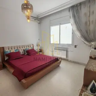 Appartement S+2 de 100 m² avec parking en sous-sol — photo 3
