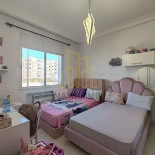 Appartement S+2 de 100 m² avec parking en sous-sol — photo 4