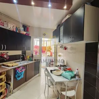 Appartement S+2 de 100 m² avec parking en sous-sol — photo 5