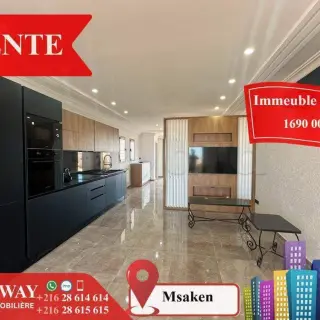 Immeuble neuf de huit appartements jamais habités — photo 4
