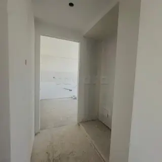 Appartement neuf de 129 m² à trois chambres, chauffage central et balcons, M'saken — photo 2