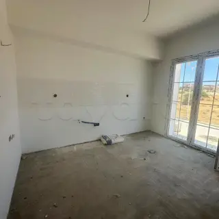Appartement neuf de 129 m² à trois chambres, chauffage central et balcons, M'saken — photo 3