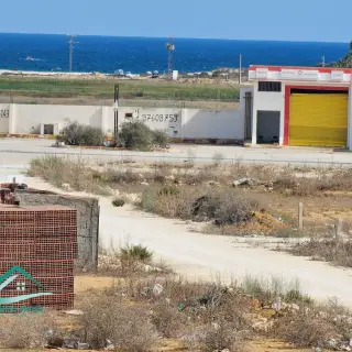 Terrain d'habitation de 269 m² avec titre individuel à l'entrée de Kélibia — photo 5