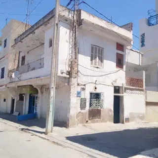 Maison à deux étages de 150 m² à vendre à Wardia 6 — photo 3