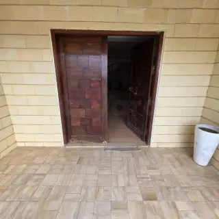 Villa avec piscine, jardin et trois suites dans un cadre paisible à El Manar 1 — photo 4