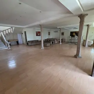Villa avec piscine, jardin et trois suites dans un cadre paisible à El Manar 1 — photo 5