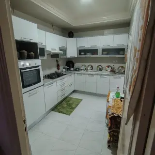 Appartement S+3 de 110 m² au 2e étage avec parking à Borj Cédria — photo 2