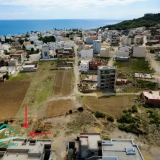 Terrain d'habitation de 200 m² à 600 m de la plage à Kélibia — photo 2