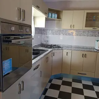 Deux villas titrées de 150 m² chacune sur un terrain de 1885 m² à Midoun, Djerba — photo 5