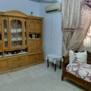 Duplex avec garage et studio au deuxième étage à Ettahrir Supérieur — photo 3