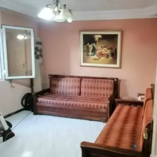 Duplex S+4 avec terrasse, jardin et garage à Radès Méliane — photo 2