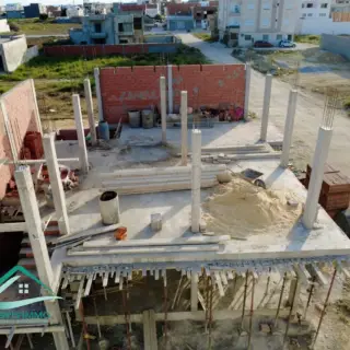 Appartements S+2 et S+3 à Jinen El Mansoura, à 5 minutes de la plage — photo 3