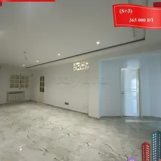 Appartement S+3 de 150 m² avec suite parentale à Sahloul — photo 5