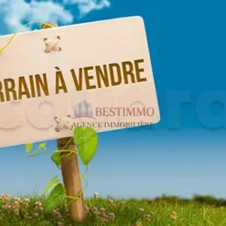 Terrain de 507 m² à vendre à Sidi Amor