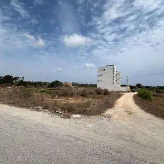 Terrain de 710 m² à trois façades avec vue sur la mer à Kélibia la Blanche — photo 2