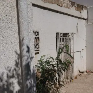 Maison S+3 avec jardin, terrasse et titre bleu individuel — photo 3