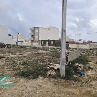 Terrain de 270 m² à 50 mètres de la plage, avec titre foncier — photo 3