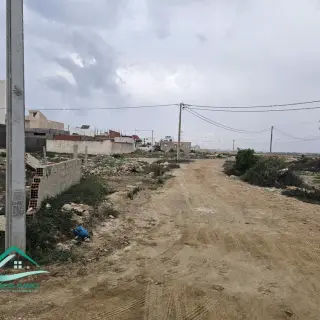 Terrain de 270 m² à 50 mètres de la plage, avec titre foncier — photo 5