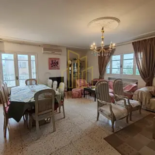 Villa avec deux appartements S+2 et un étage S+4 — photo 5